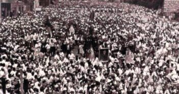 60 χρόνια από τα Ιουλιανά του 1965